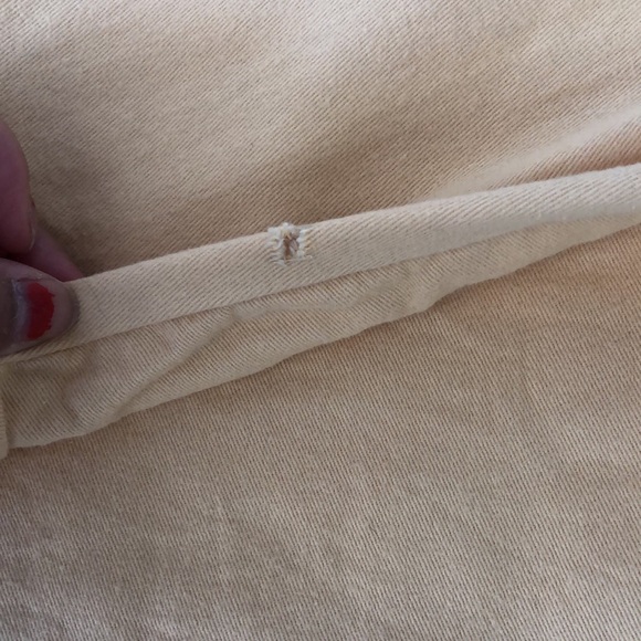 👜Extra large LV Dustbag (No. 44 ) - Picture 4 of 6